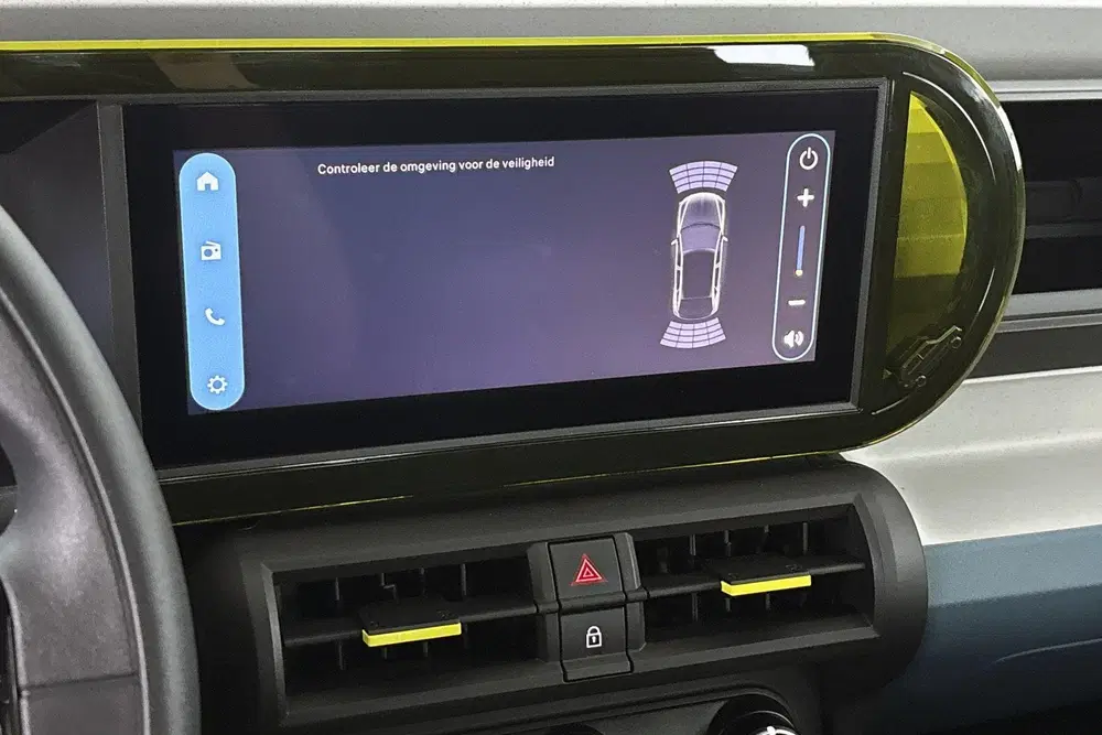 Fiat Grande Panda 1.2 Hybrid ICON uit 2026, foto 15