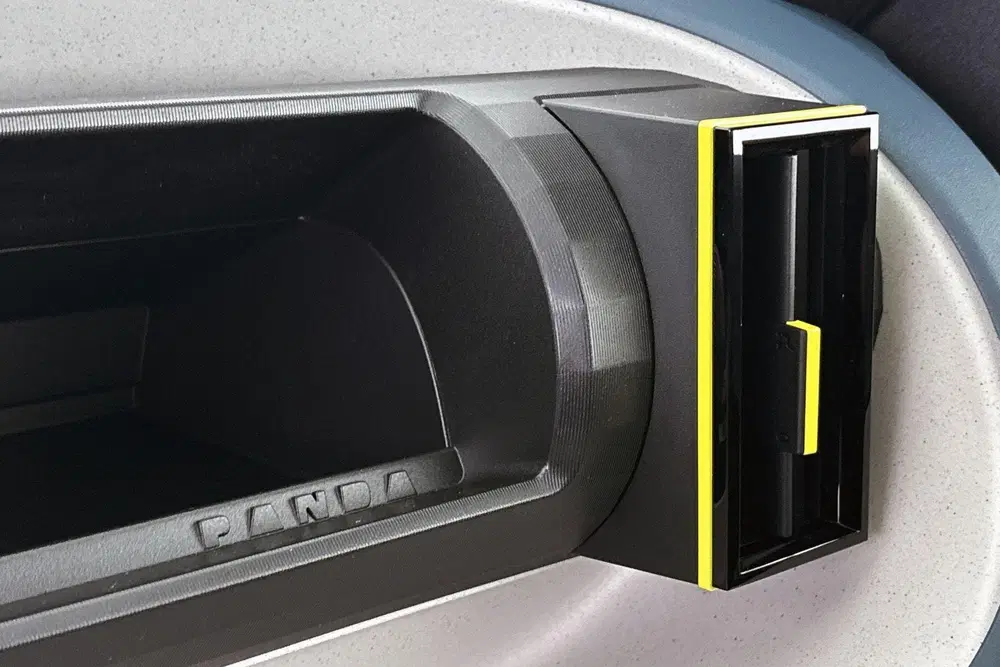 Fiat Grande Panda 1.2 Hybrid ICON uit 2026, foto 18