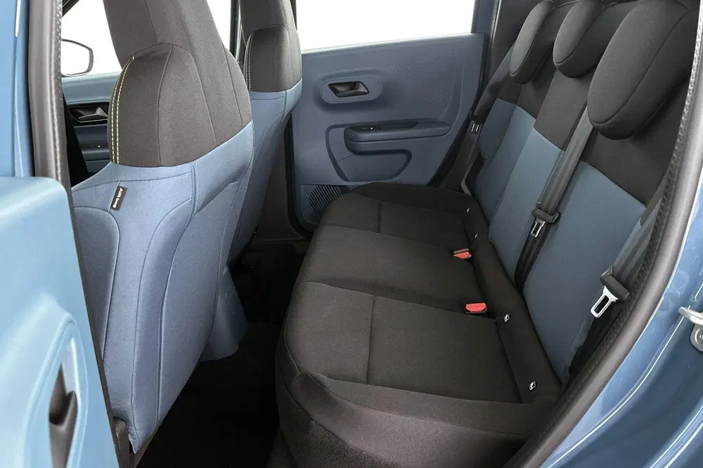 Fiat Grande Panda 1.2 Hybrid ICON uit 2026, foto 8