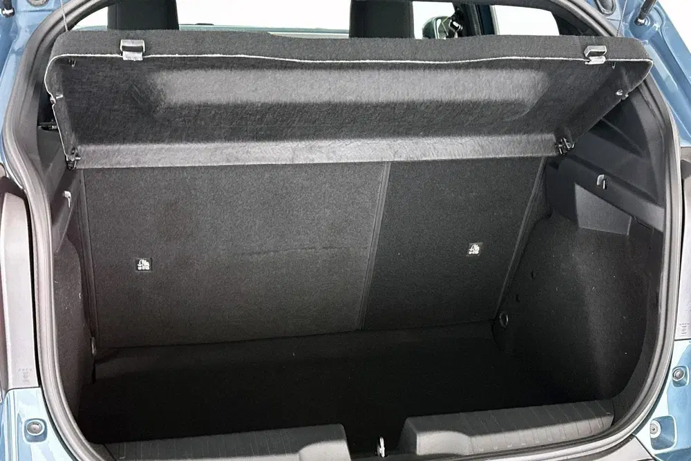 Fiat Grande Panda 1.2 Hybrid ICON uit 2026, foto 9