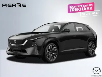 Mazda CX-6e Takumi 78 kWh NAVI uit 2026