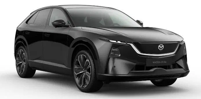Mazda CX-6e Takumi 78 kWh NAVI uit 2026, foto 3