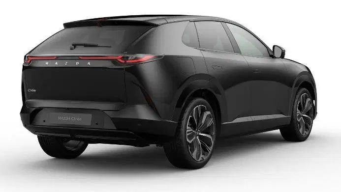 Mazda CX-6e Takumi 78 kWh NAVI uit 2026, foto 4