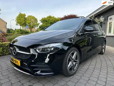 Mercedes-Benz B-Klasse B-klasse 220 4MATIC AMG uit 2023