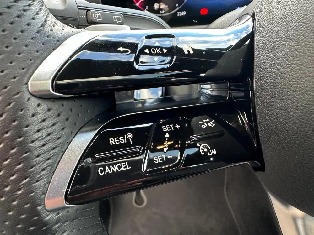 Mercedes-Benz B-Klasse B-klasse 220 4MATIC AMG uit 2023, foto 18