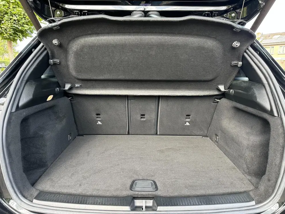 Mercedes-Benz B-Klasse B-klasse 220 4MATIC AMG uit 2023, foto 20
