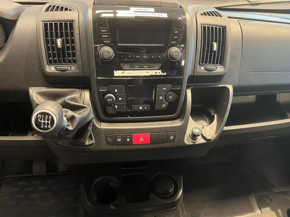 Fiat Ducato L2H2 Rolstoelbus Rolstoel geschikt uit 2019, foto 16