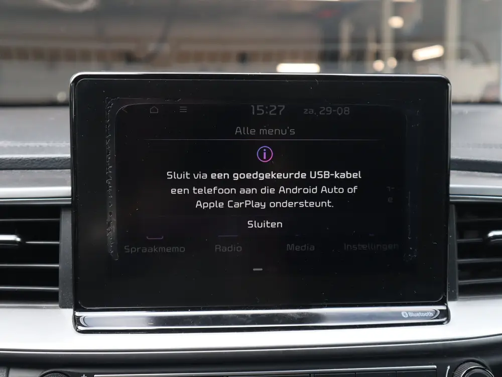 Kia Ceed Sportswagon 1.0 T-GDi DynamicLine / Trekhaak / Came uit 2019, foto 16
