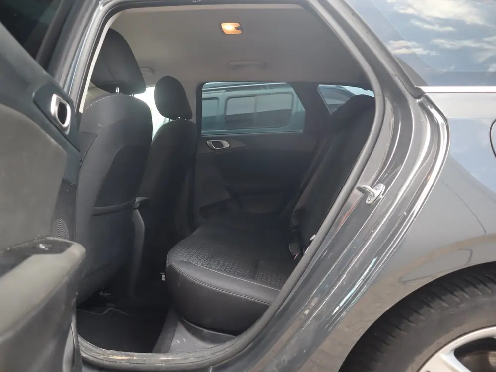 Kia Ceed Sportswagon 1.0 T-GDi DynamicLine / Trekhaak / Came uit 2019, foto 19
