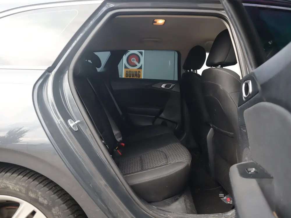Kia Ceed Sportswagon 1.0 T-GDi DynamicLine / Trekhaak / Came uit 2019, foto 20
