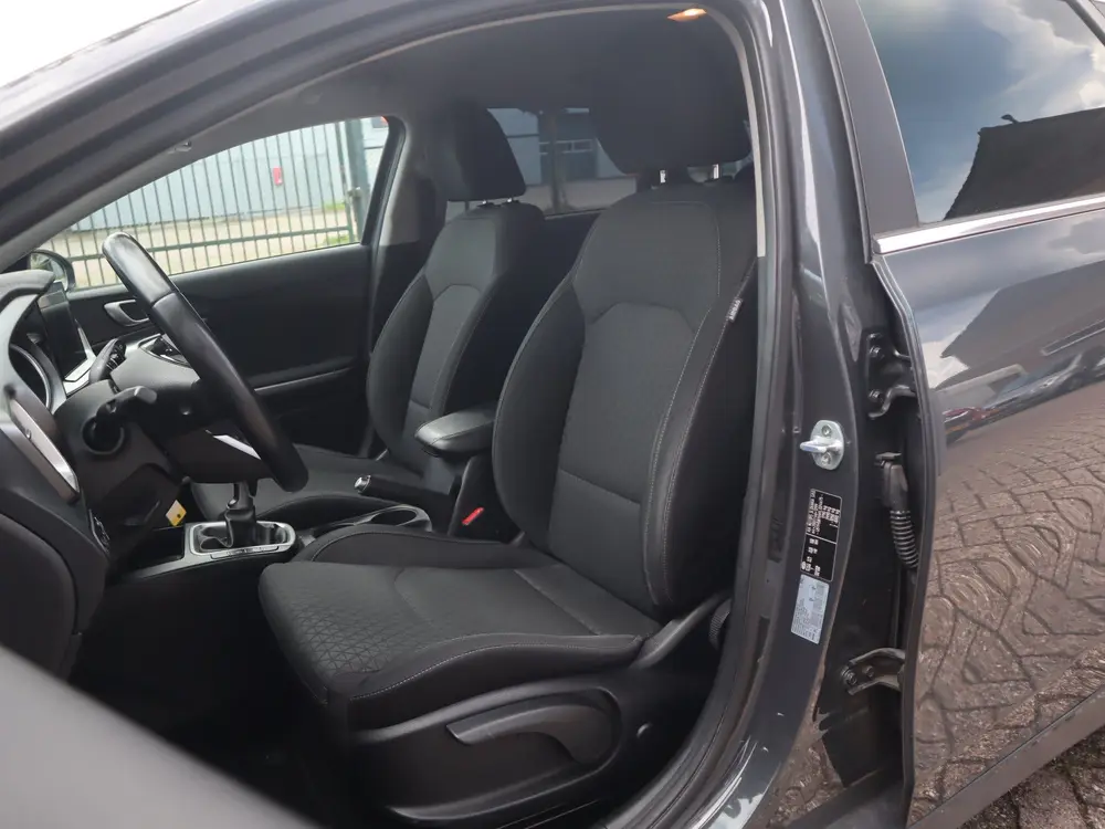 Kia Ceed Sportswagon 1.0 T-GDi DynamicLine / Trekhaak / Came uit 2019, foto 6