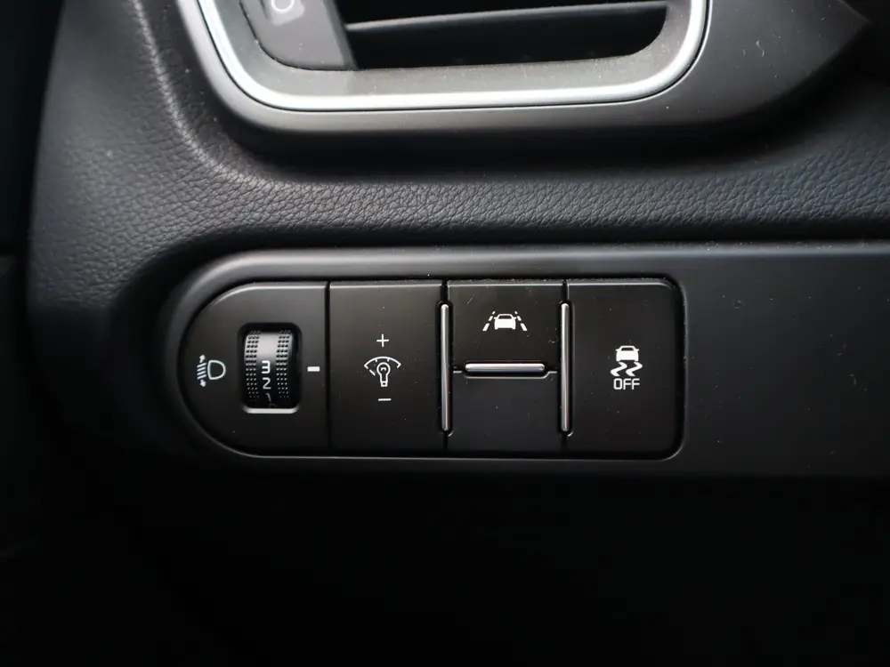 Kia Ceed Sportswagon 1.0 T-GDi DynamicLine / Trekhaak / Came uit 2019, foto 8