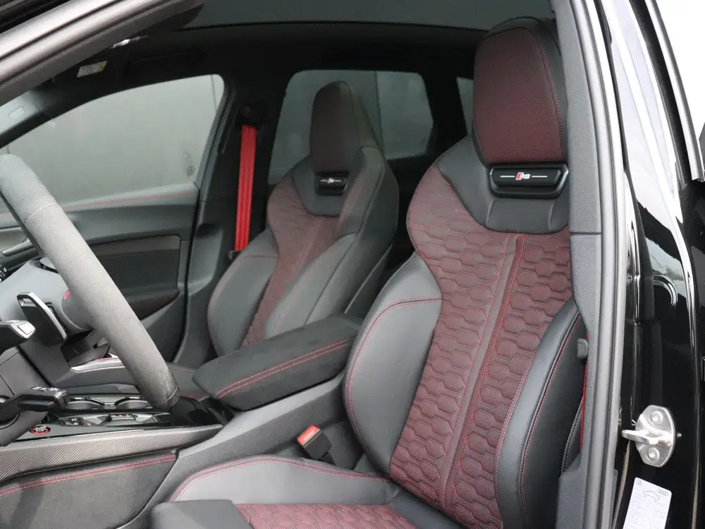 Audi RS5 e-hybrid quattro NIEUW DIRECT LEVERBAAR uit 2026, foto 15