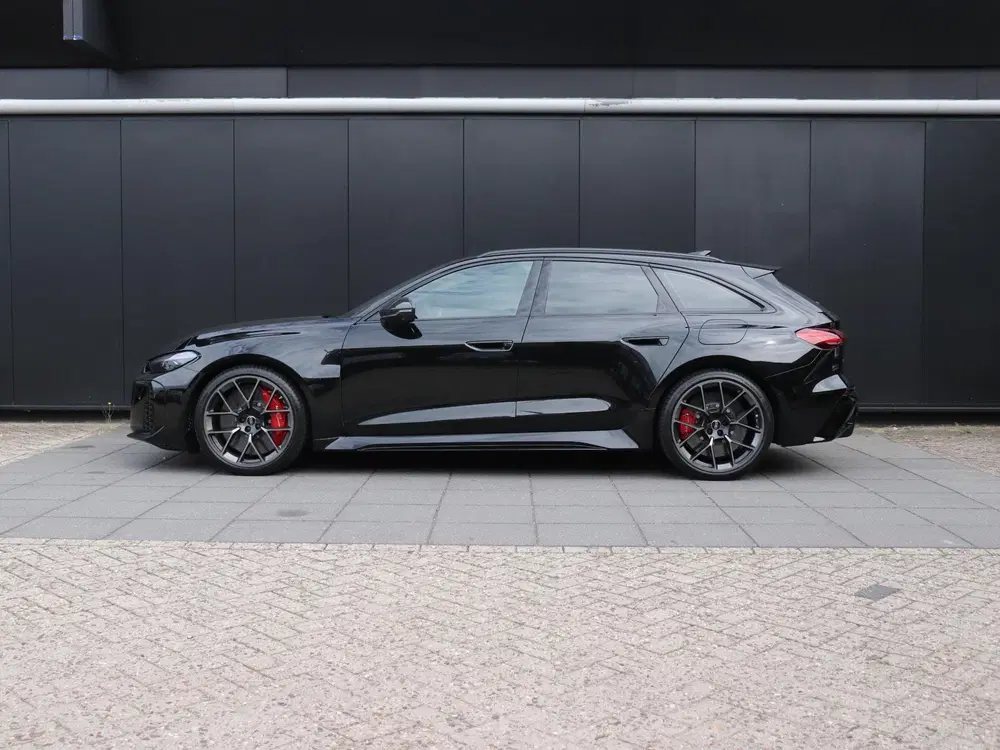 Audi RS5 e-hybrid quattro NIEUW DIRECT LEVERBAAR uit 2026, foto 2