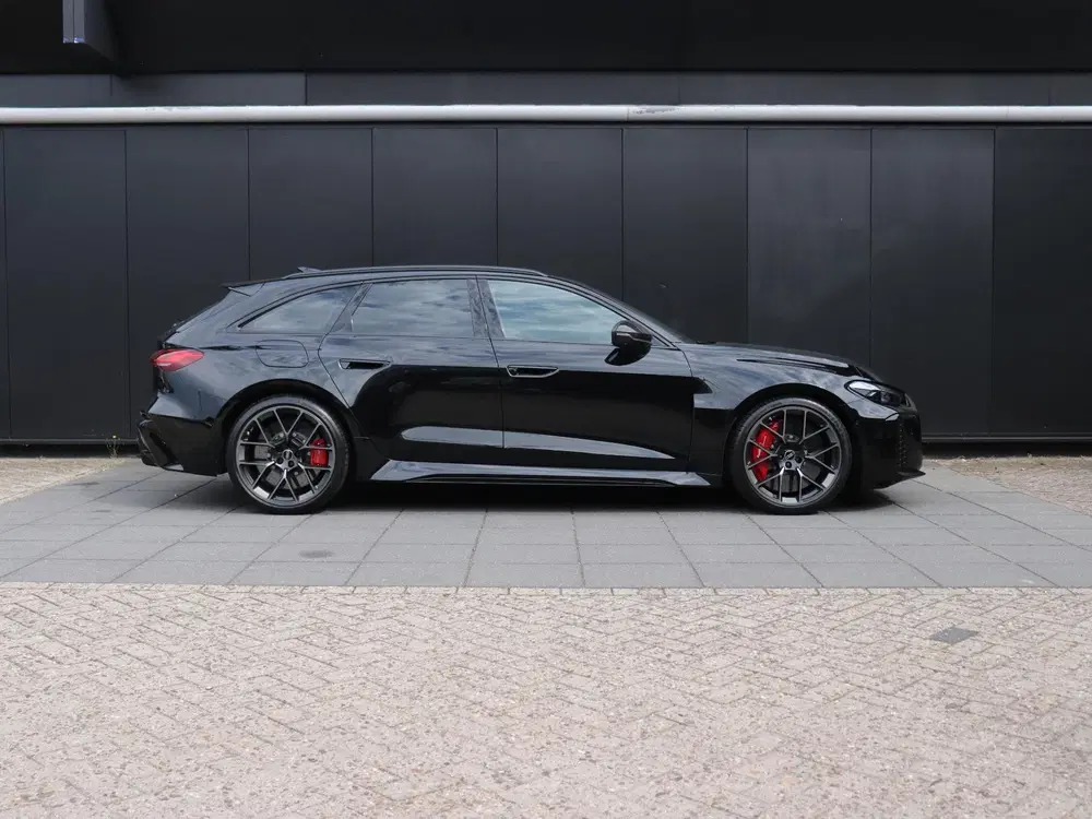 Audi RS5 e-hybrid quattro NIEUW DIRECT LEVERBAAR uit 2026, foto 4