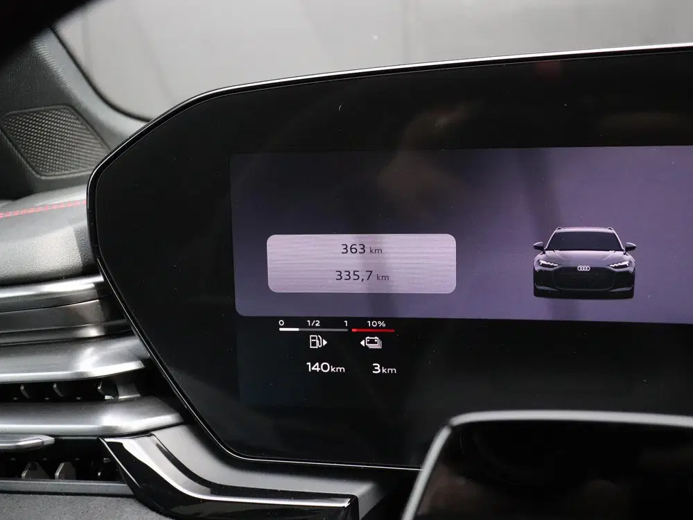 Audi RS5 e-hybrid quattro NIEUW DIRECT LEVERBAAR uit 2026, foto 5