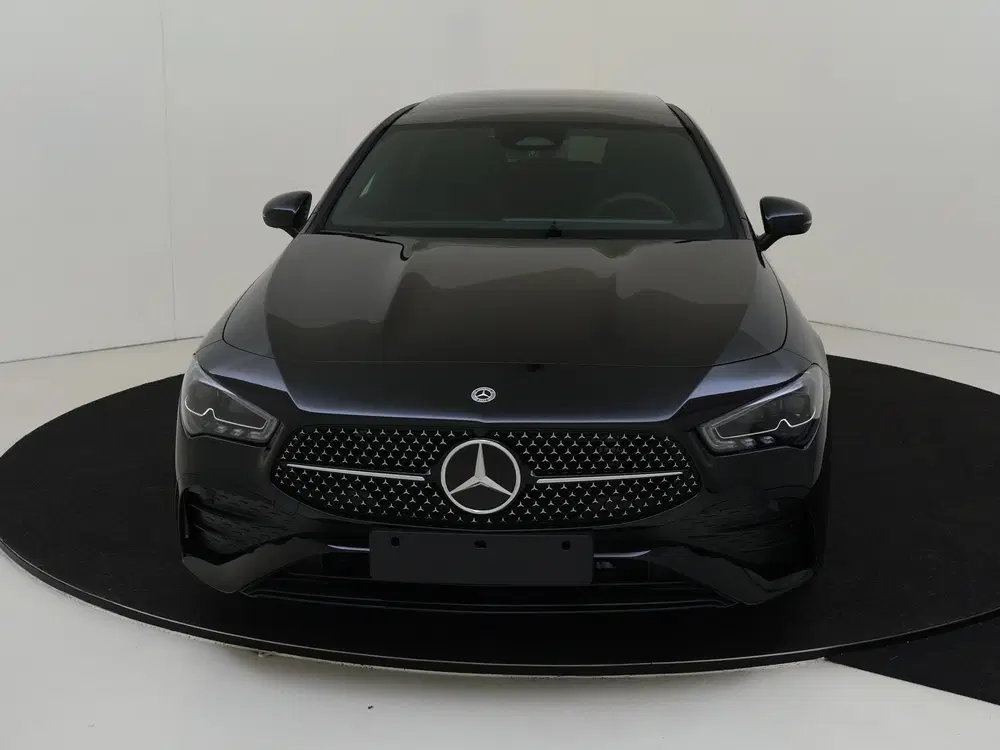 Mercedes-Benz CLA CLA 180 Shooting Brake Star Edition AMG LI uit 2025, foto 9