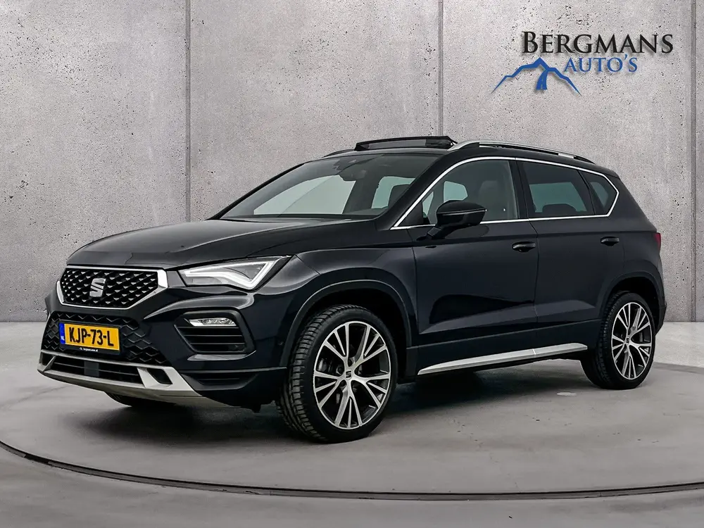 SEAT Ateca 1.5 TSI Xperience Business Intense uit 2024