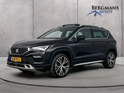 SEAT Ateca 1.5 TSI Xperience Business Intense uit 2024