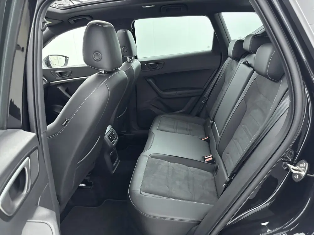 SEAT Ateca 1.5 TSI Xperience Business Intense uit 2024, foto 5