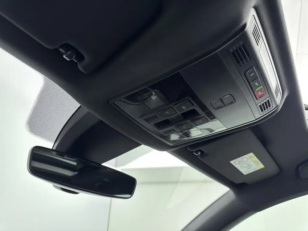 SEAT Ateca 1.5 TSI Xperience Business Intense uit 2024, foto 6