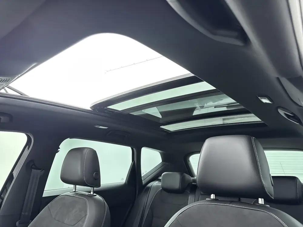 SEAT Ateca 1.5 TSI Xperience Business Intense uit 2024, foto 7