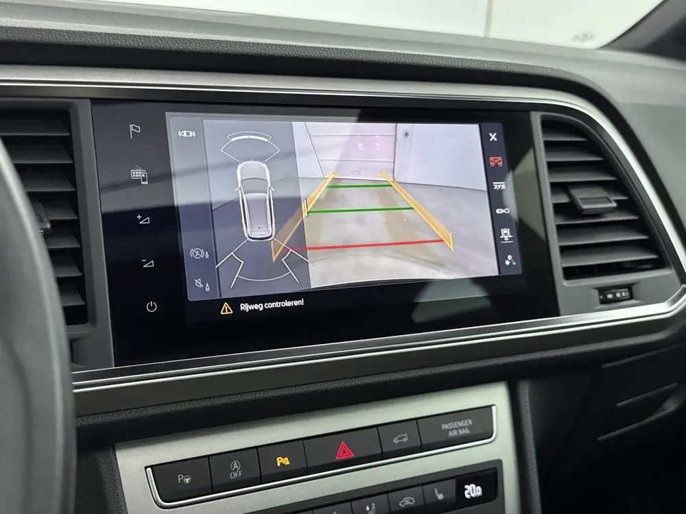SEAT Ateca 1.5 TSI Xperience Business Intense uit 2024, foto 8