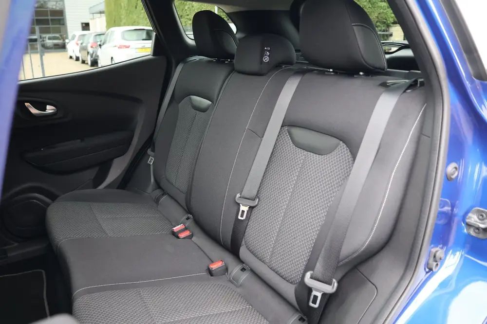 Renault Kadjar 1.3 TCe Zen uit 2019, foto 10