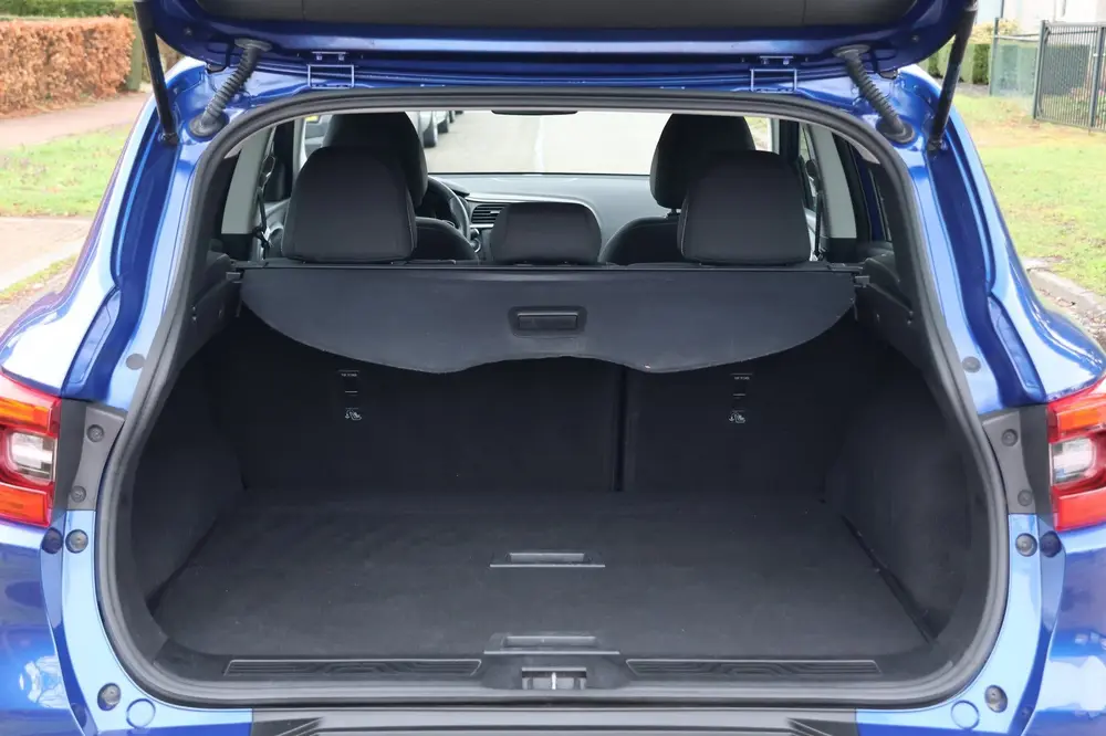 Renault Kadjar 1.3 TCe Zen uit 2019, foto 12