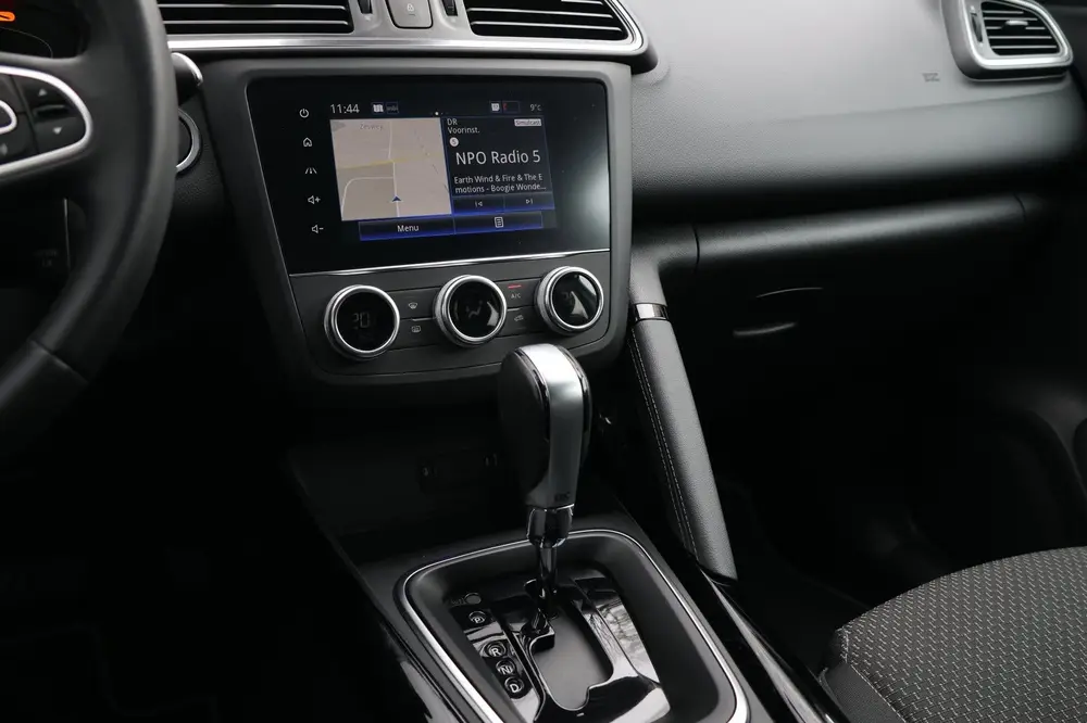 Renault Kadjar 1.3 TCe Zen uit 2019, foto 15