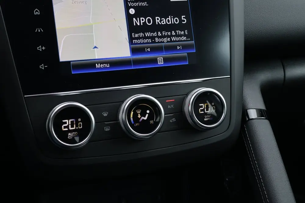 Renault Kadjar 1.3 TCe Zen uit 2019, foto 18