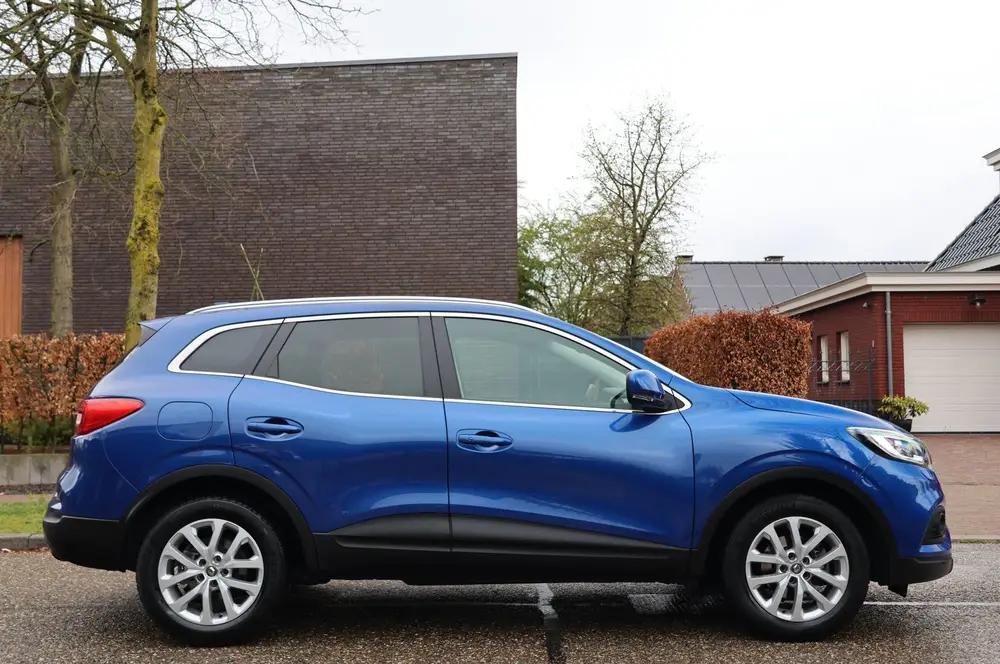 Renault Kadjar 1.3 TCe Zen uit 2019, foto 2