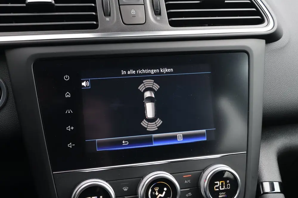 Renault Kadjar 1.3 TCe Zen uit 2019, foto 20