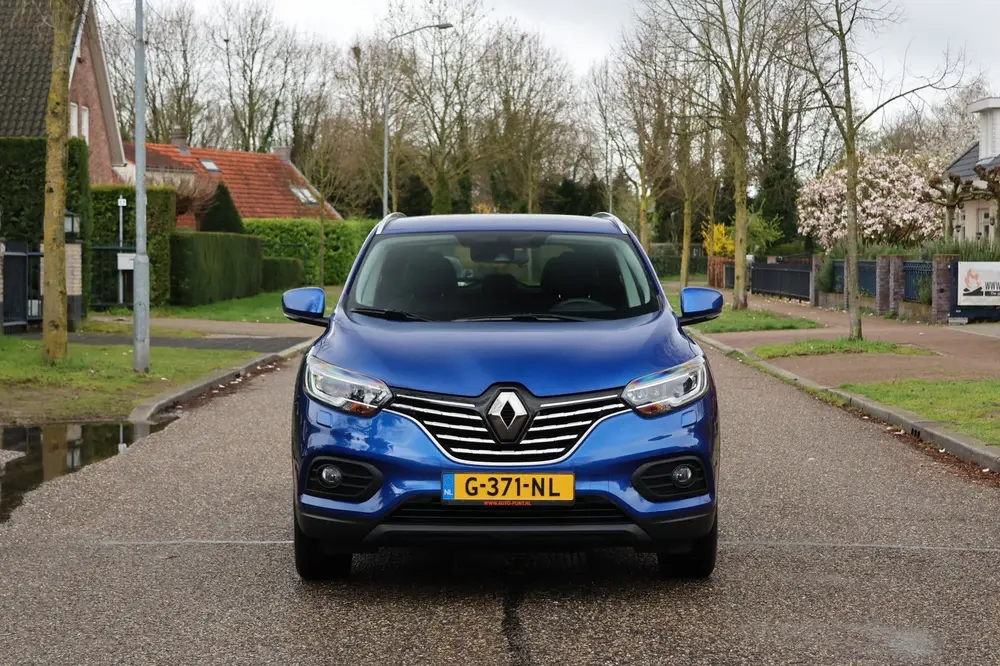 Renault Kadjar 1.3 TCe Zen uit 2019, foto 3