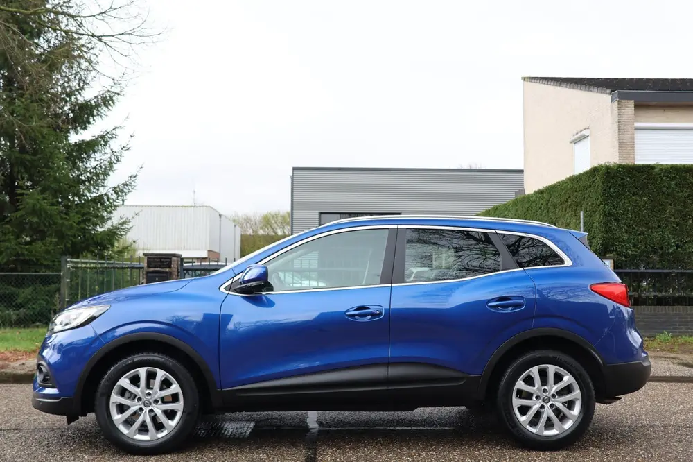 Renault Kadjar 1.3 TCe Zen uit 2019, foto 4