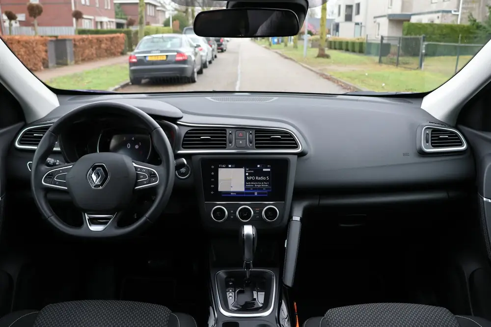 Renault Kadjar 1.3 TCe Zen uit 2019, foto 6