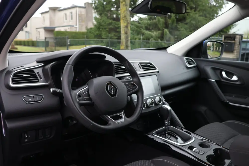 Renault Kadjar 1.3 TCe Zen uit 2019, foto 7