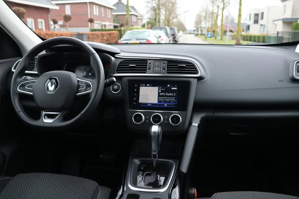 Renault Kadjar 1.3 TCe Zen uit 2019, foto 8