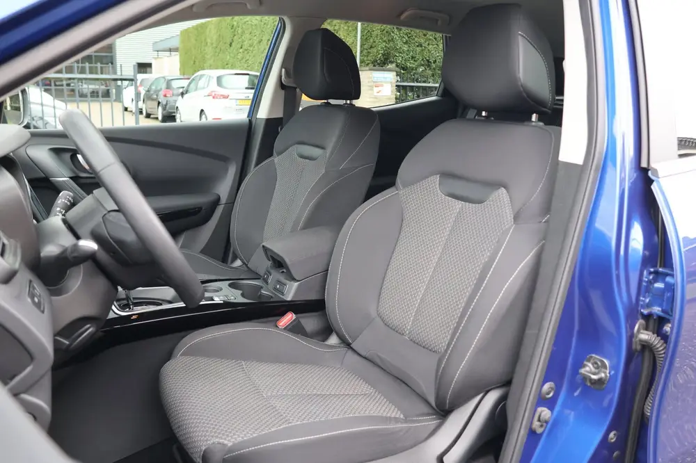 Renault Kadjar 1.3 TCe Zen uit 2019, foto 9