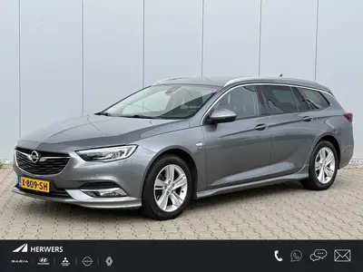 Opel Insignia 2.0 CDTI Business Executive uit 2020