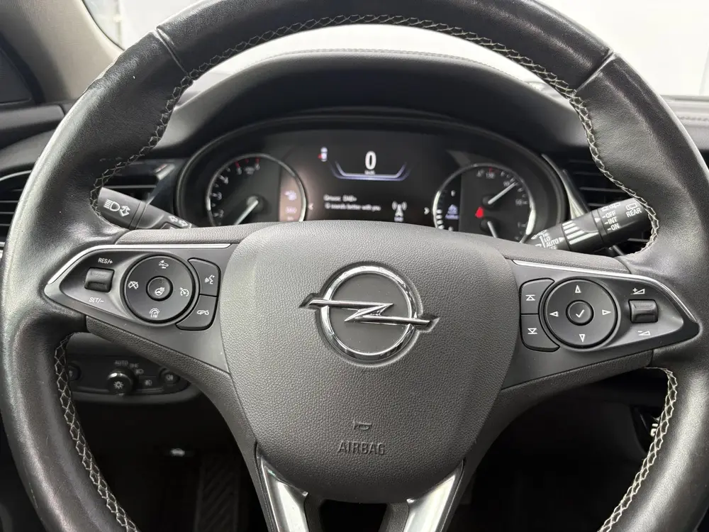 Opel Insignia 2.0 CDTI Business Executive uit 2020, foto 12