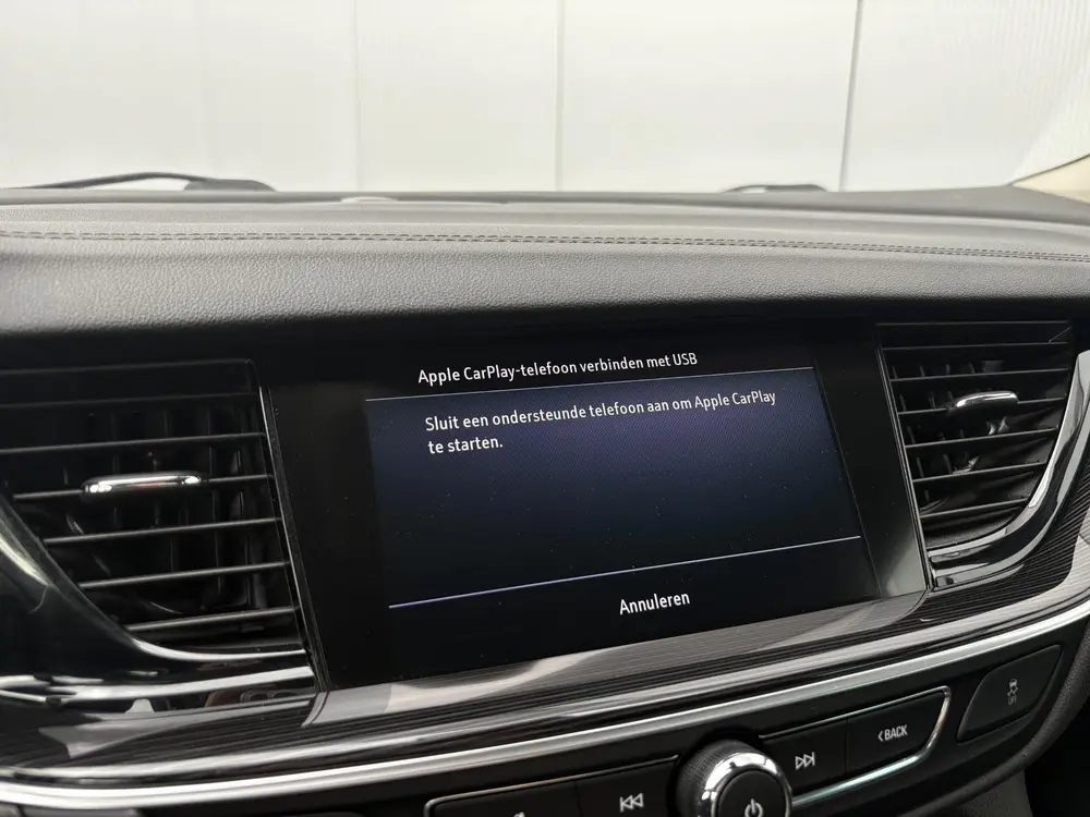 Opel Insignia 2.0 CDTI Business Executive uit 2020, foto 4