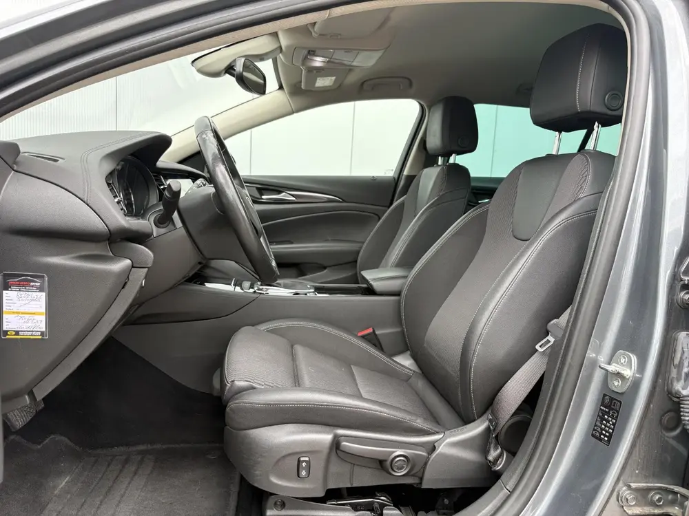 Opel Insignia 2.0 CDTI Business Executive uit 2020, foto 6