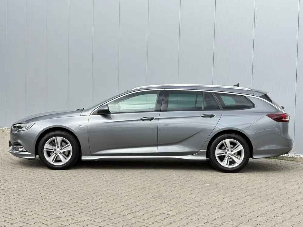 Opel Insignia 2.0 CDTI Business Executive uit 2020, foto 9