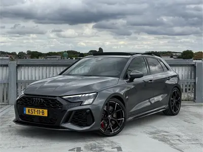 Audi RS3 2.5 TFSI uit 2023