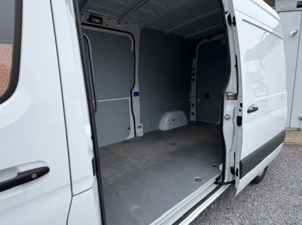 Mercedes-Benz Sprinter 314 2.2 CDI L2H2 Dubbele schuifdeur uit 2021, foto 12