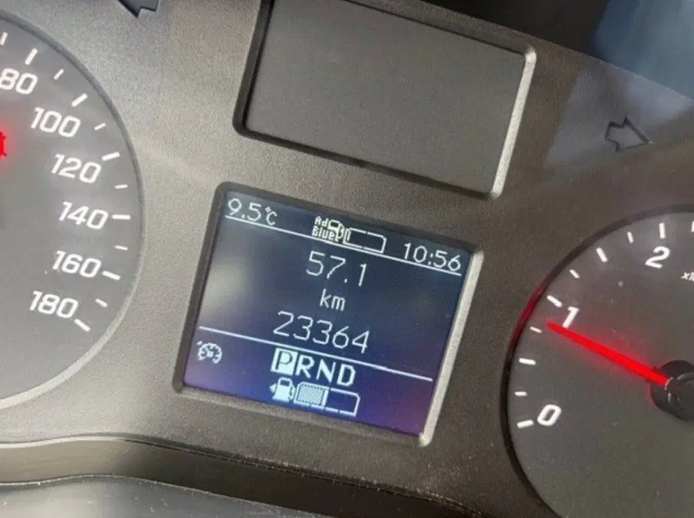 Mercedes-Benz Sprinter 314 2.2 CDI L2H2 Dubbele schuifdeur uit 2021, foto 15