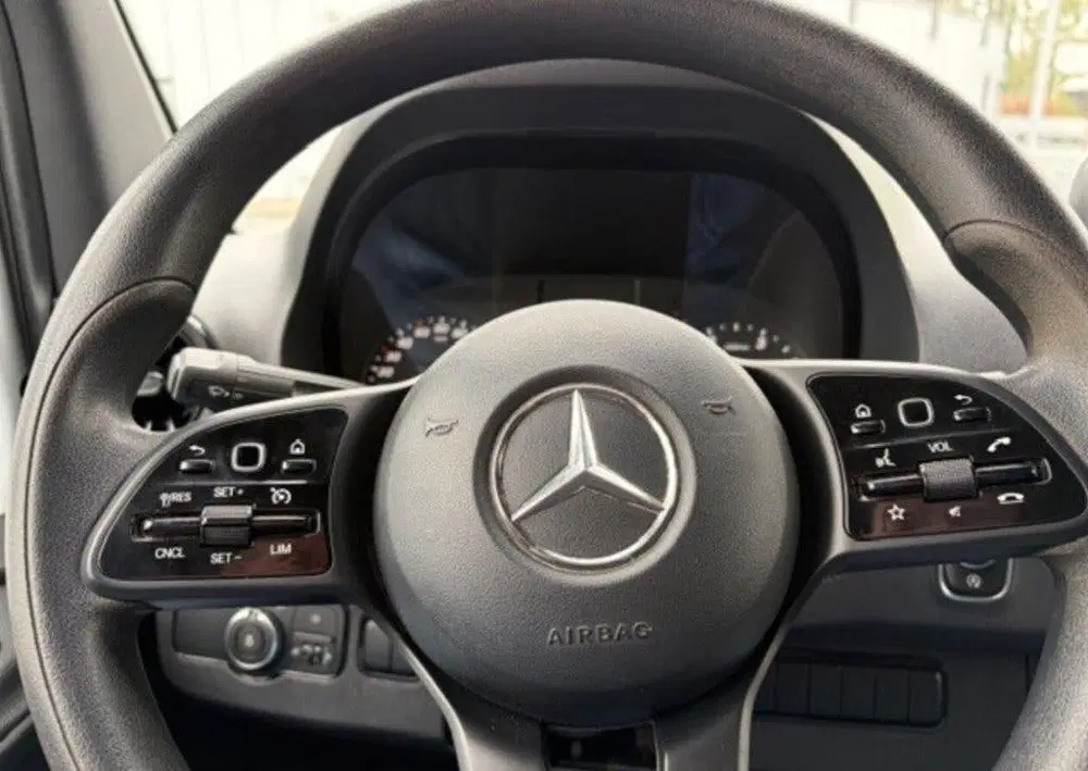 Mercedes-Benz Sprinter 314 2.2 CDI L2H2 Dubbele schuifdeur uit 2021, foto 20