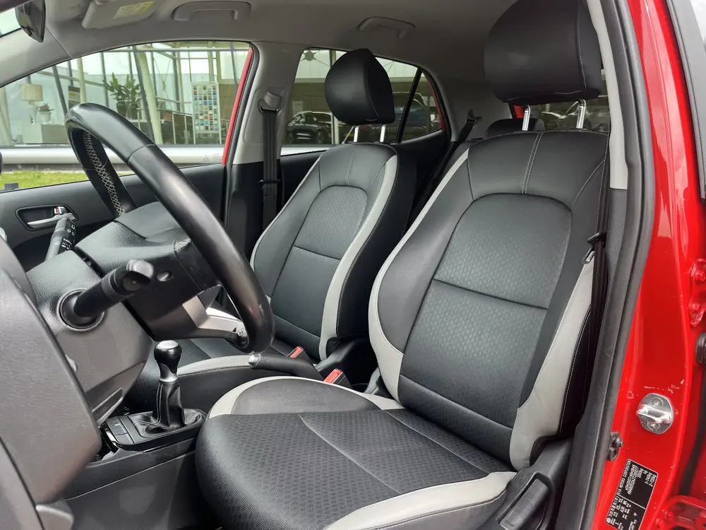 Kia Picanto 1.0 CVVT Design Edition / Parkeer Camera / Navig uit 2019, foto 14
