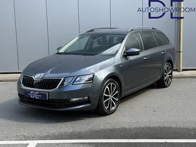 Skoda Octavia 1.0 TSI Greentech Style Business | Autom uit 2019
